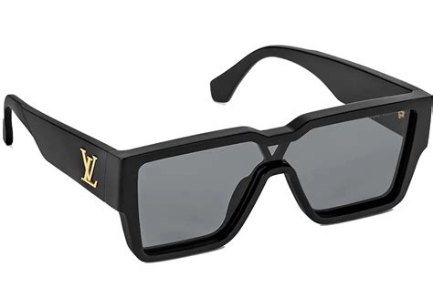 louis vuitton clash mask sunglasses|Louis Vuitton x Nigo LV Clash Mask Sunglasses Black .